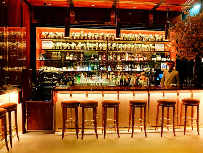 Was kann man in South Street Seaport machen - 33 Seaport Hotel
