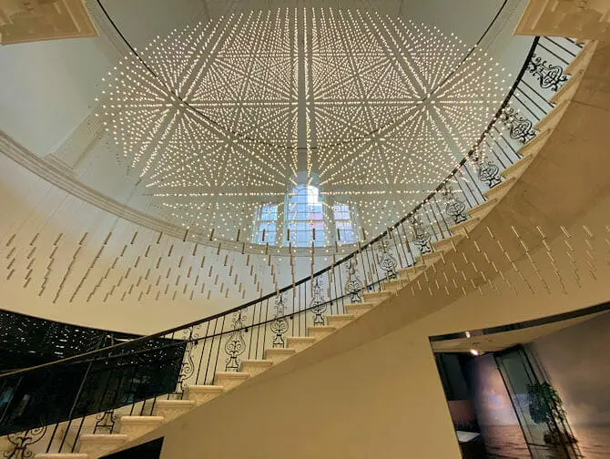 Museum of the City of New York Tickets - Gebäude