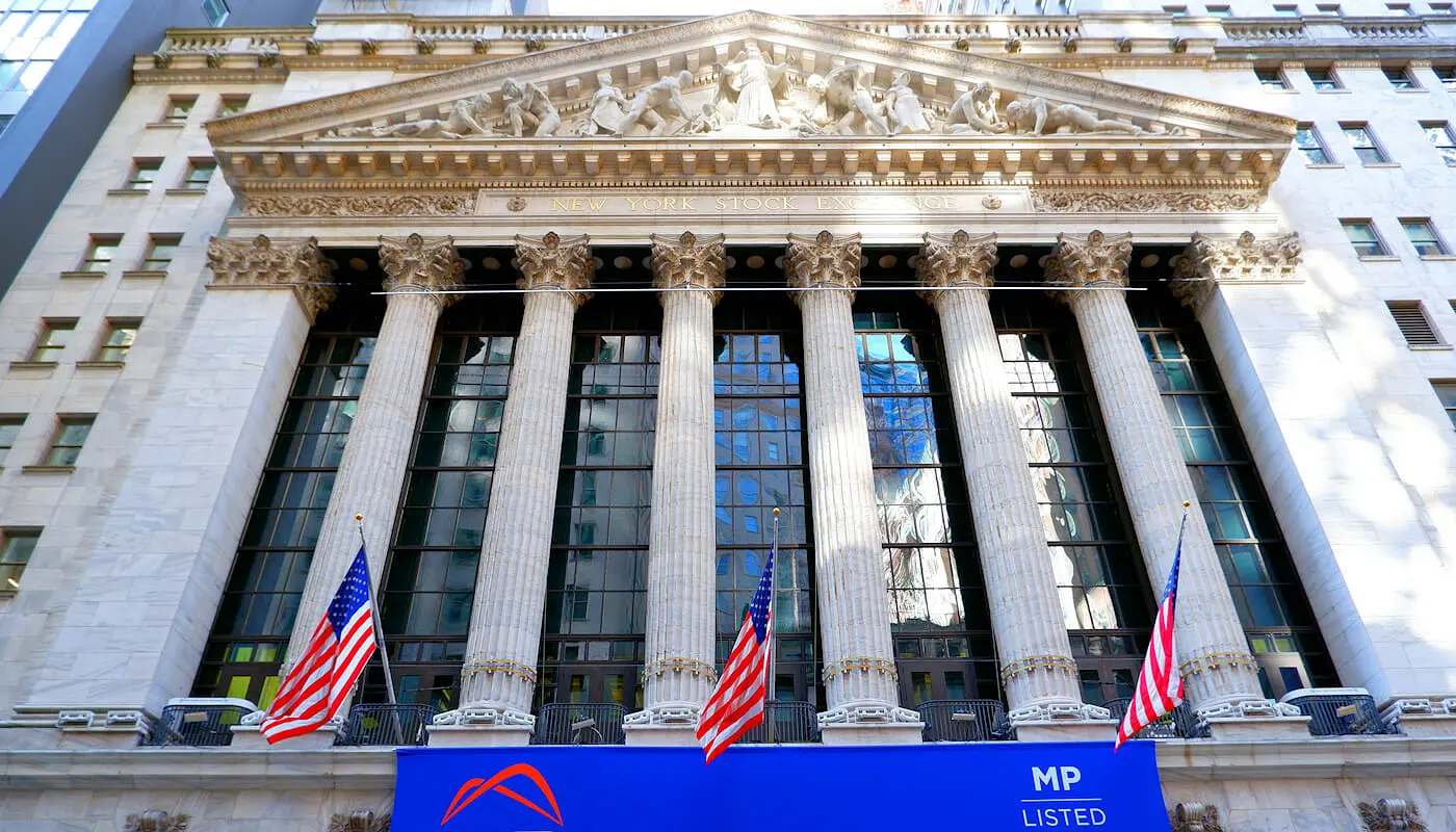 Hamilton Tour in New York - Wall Street