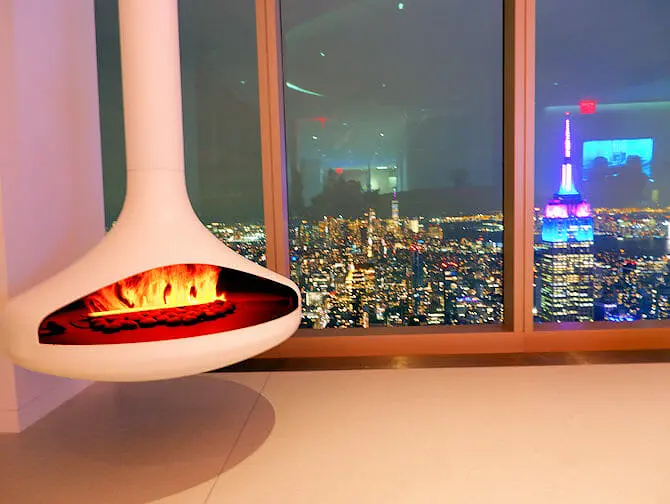 Summit One Vanderbilt Tickets - Abend