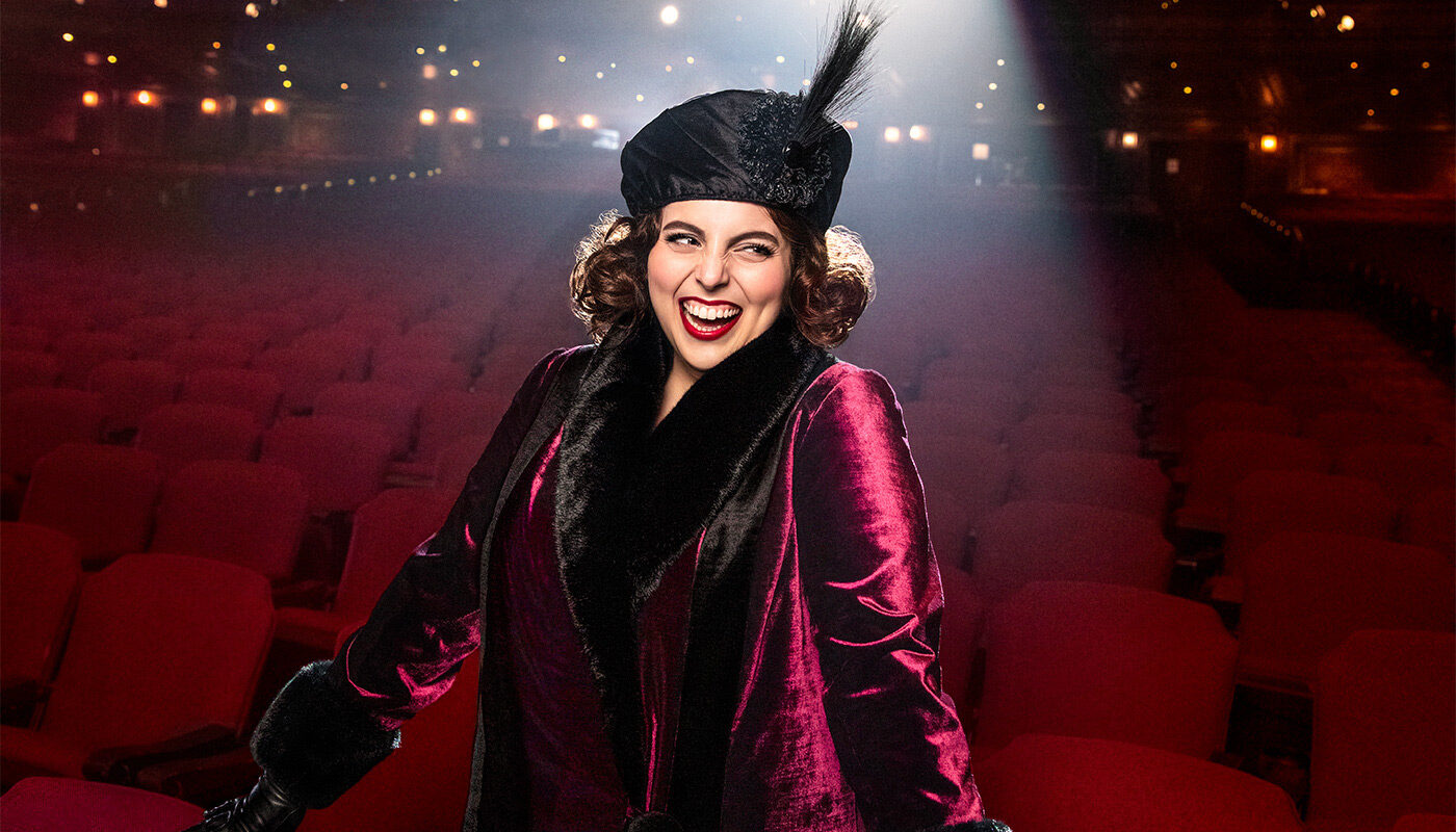 Funny Girl am Broadway Tickets NewYorkCity.de