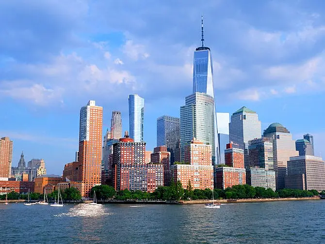 New York Sightseeing Day Pass - Attraktionen