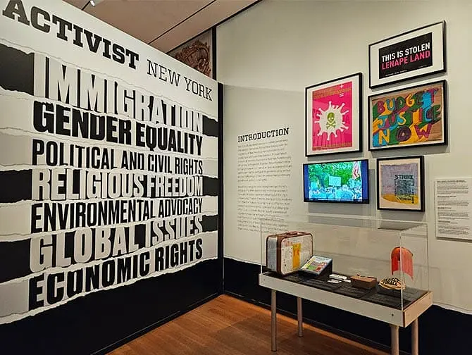 Museum of the City of New York Tickets - Kunst