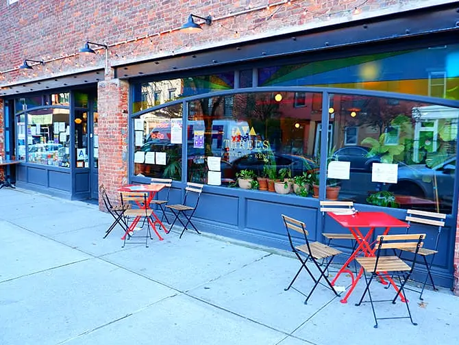 Was kann man in Greenpoint machen - Brauereien