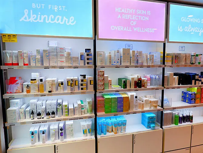 Was kann man in Koreatown New York machen - K beauty