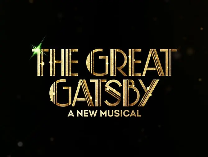 The Great Gatsby am Broadway Tickets