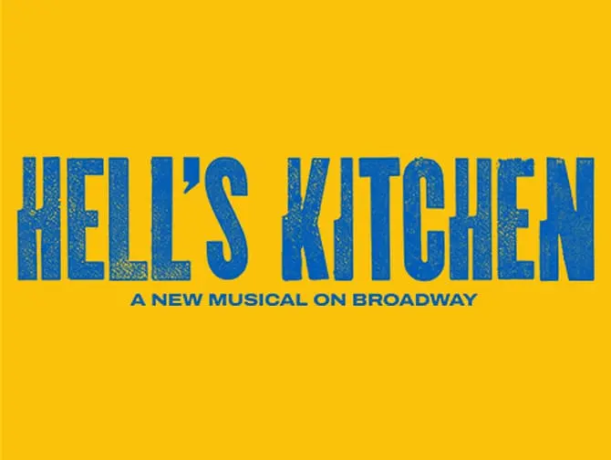 ‘Hell’s Kitchen’ am Broadway Tickets