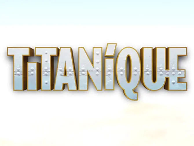 Titanique am Broadway Tickets