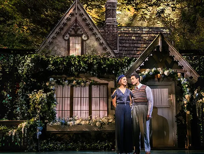 The Great Gatsby on Broadway Tickets - Eine Geschichte von F Scott Fitzgerald