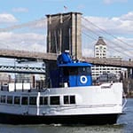 Silvester Bootstouren in New York - Cosmo