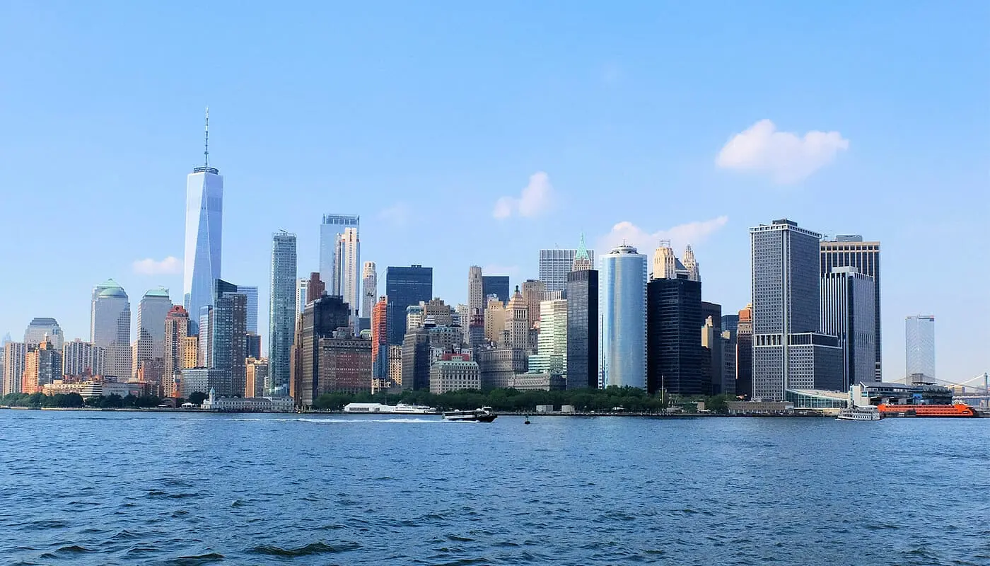 Pass for New York Cruises