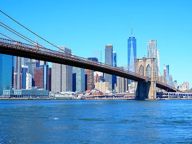 Die besten Attraktionen in New York