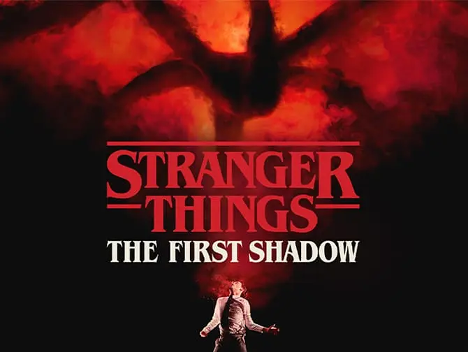 Stranger Things The First Shadow am Broadway tickets