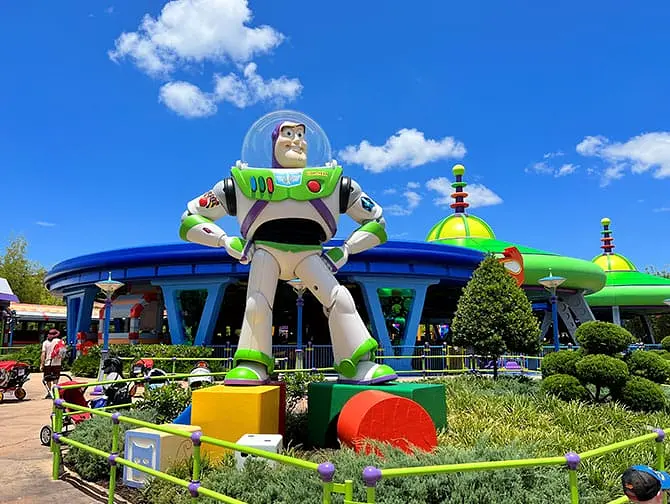 Kombireise New York und Orlando - Walt Disney World