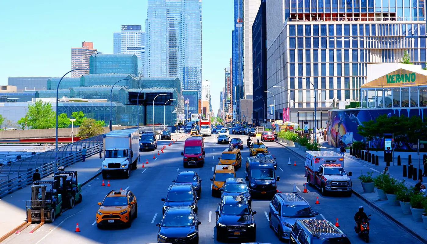 Taxi Apps in New York - Taxi Apps