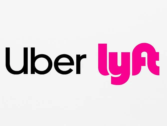 Taxi Apps in New York