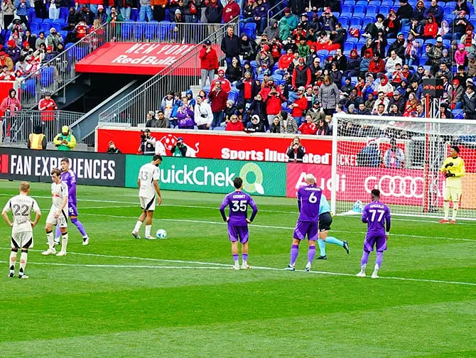 Fußball WM 2026 in New York Tickets - Fußball