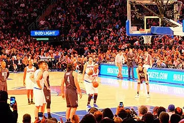 Basketball