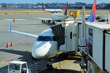 Flüge nach New York
