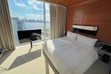 Hotel suchen