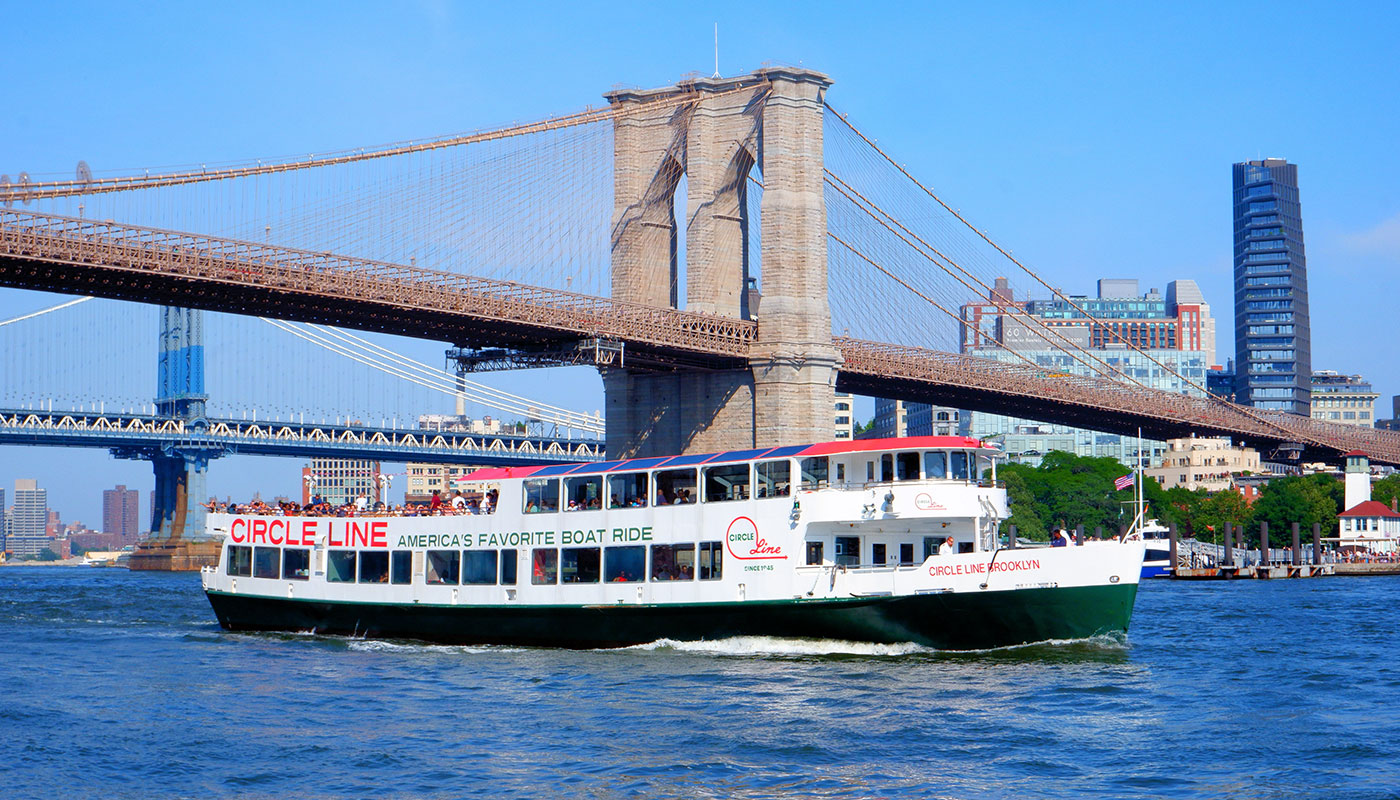 Unterschied zwischen GoCity New York Explorer Pass und New York Essentials Pass -Attraktionen in New York