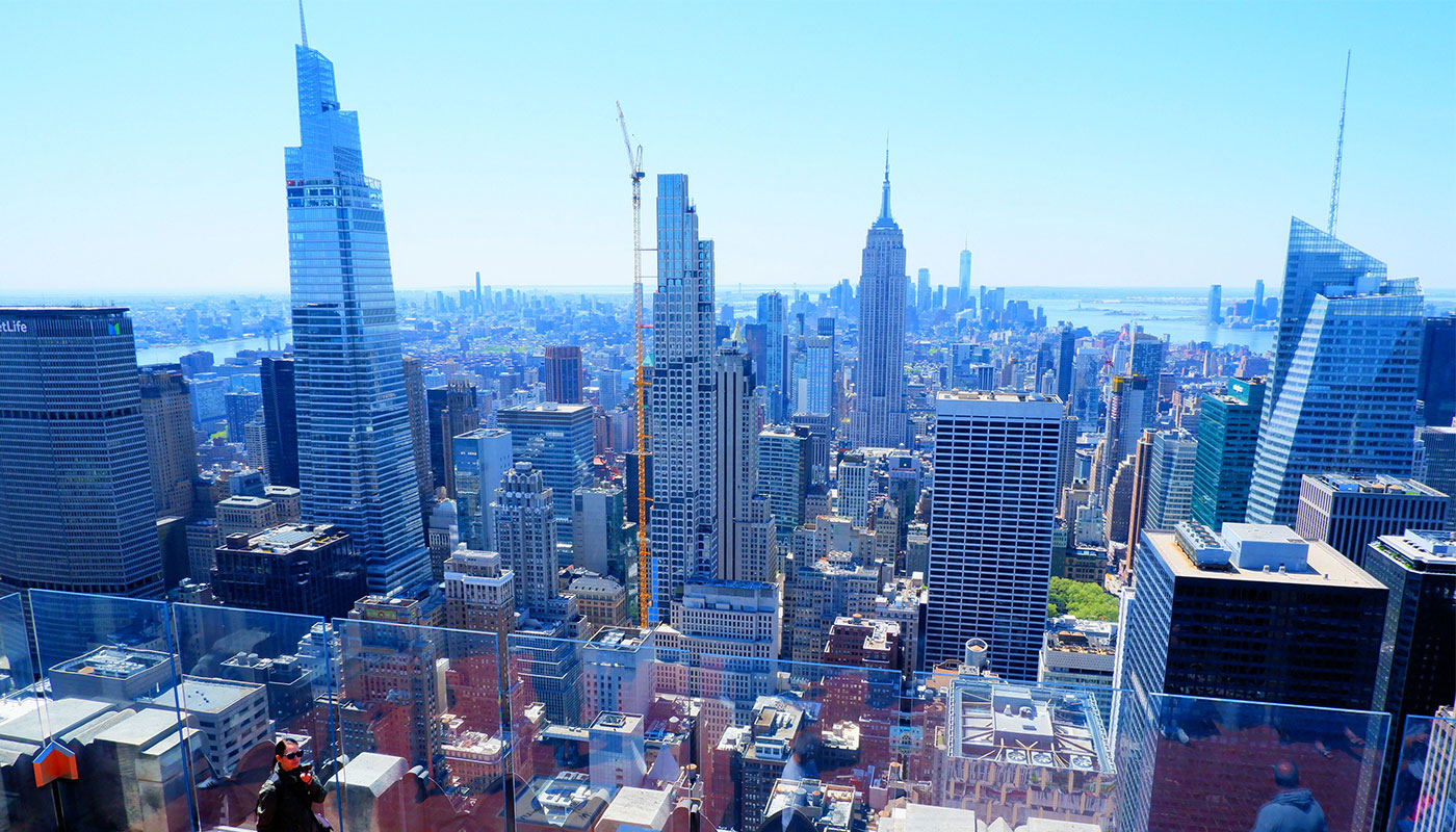 Unterschied zwischen GoCity New York Explorer Pass und New York Essentials Pass - Rabattpässe