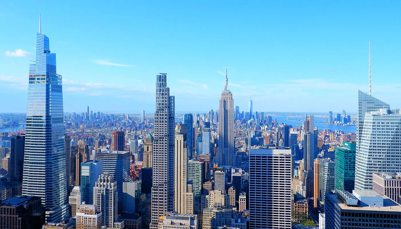 Unterschied zwischen GoCity New York Explorer Pass und New York Essentials Pass - Rabattpässe