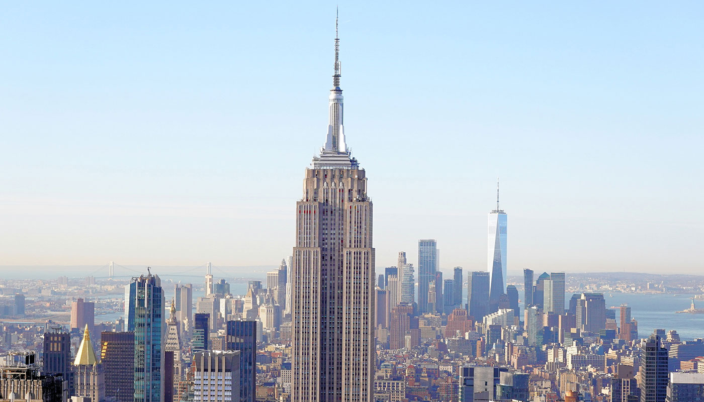 Unterschied zwischen GoCity New York Explorer Pass und New York Essentials Pass - Besuchen Sie Attraktionen in New York