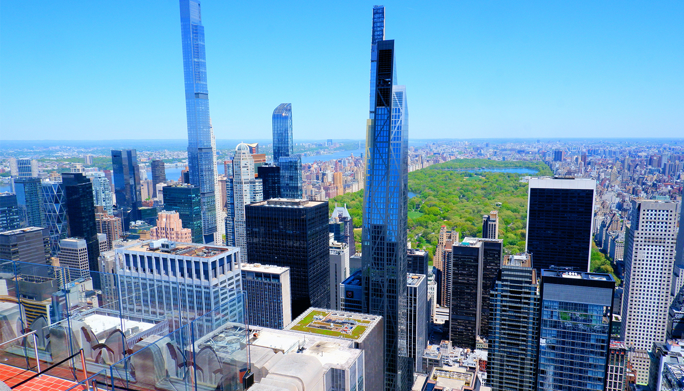 New York Essentials Pass - Attraktionen