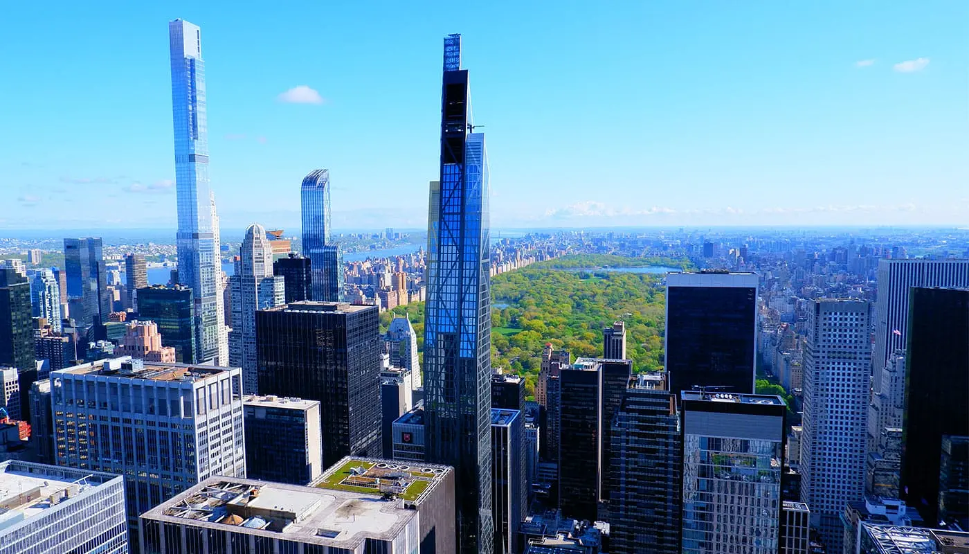 New York Essentials Pass - Attraktionen
