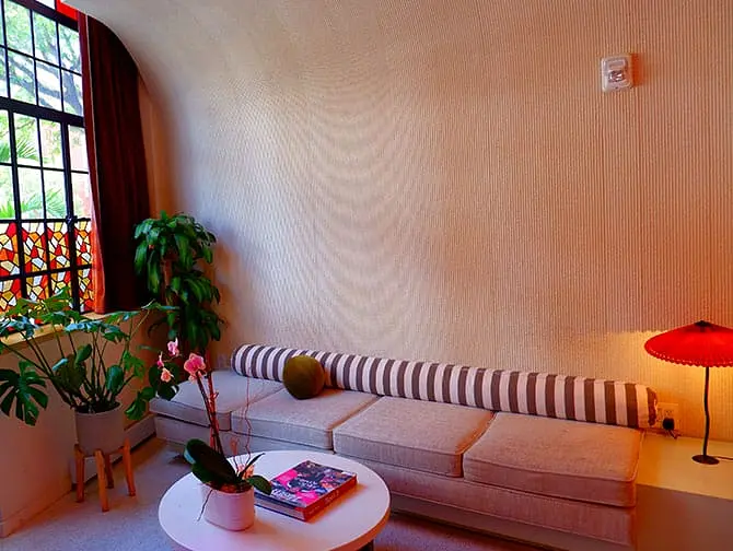 Hostels in New York - Now Now NoHo Zimmer