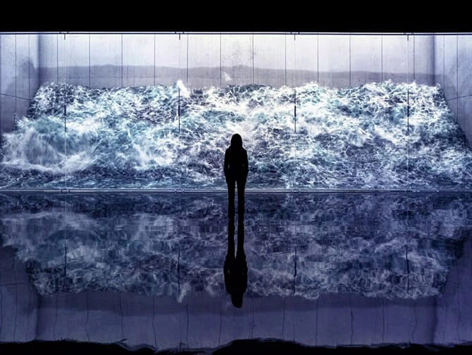 Arte Museum New York tickets - Immersive Kunstausstellung