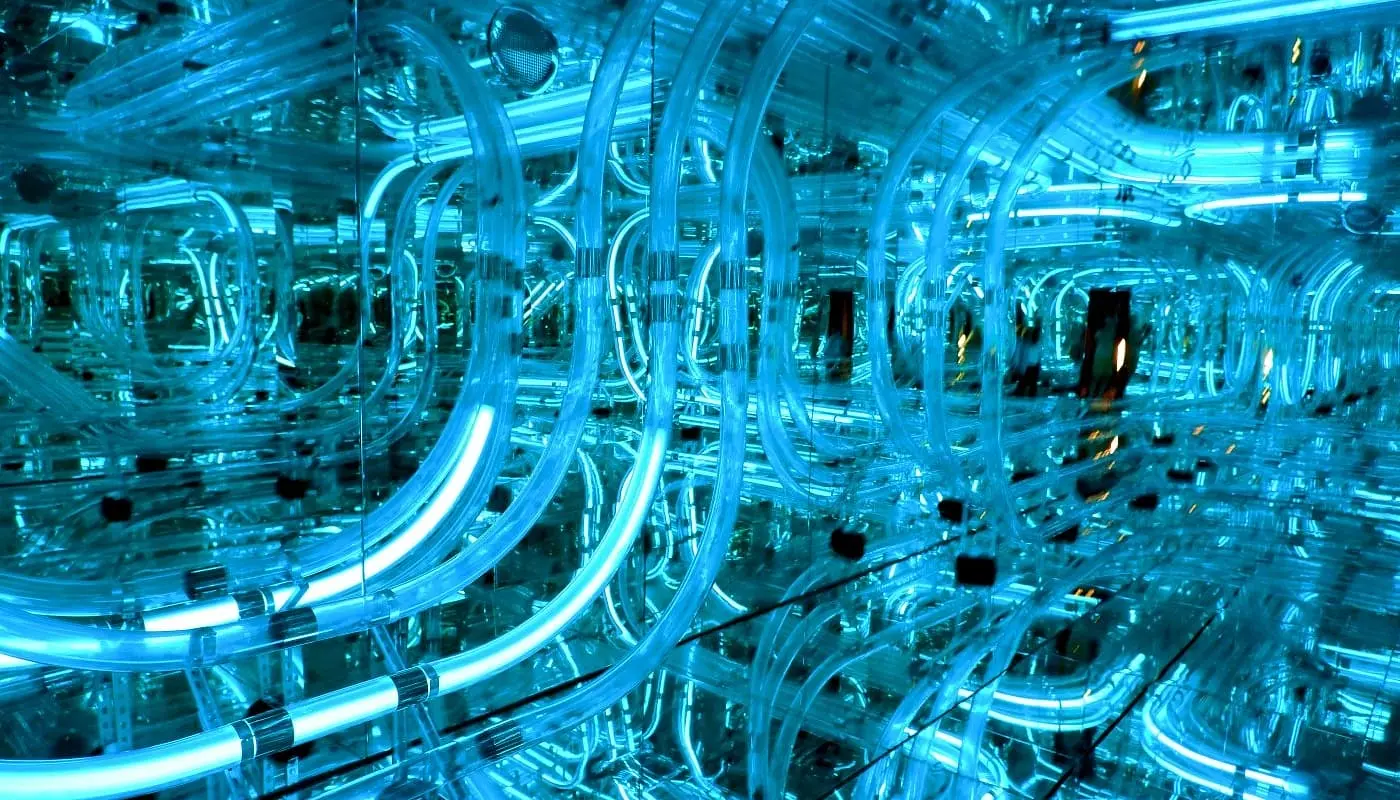 Top Museen in New York - Mercer Labs