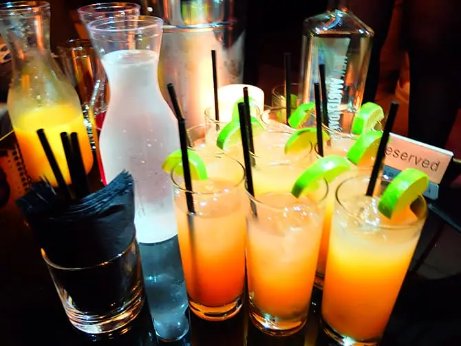 Besten Nachtclubs in New York