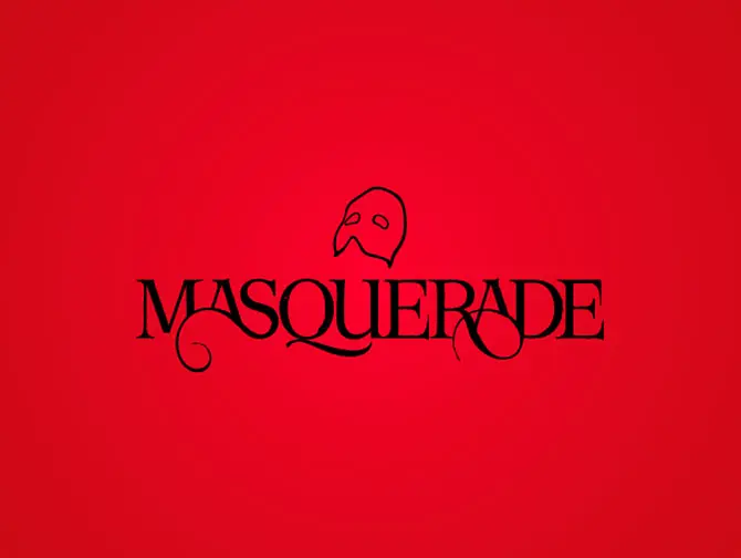 Masquerade am Broadway Tickets