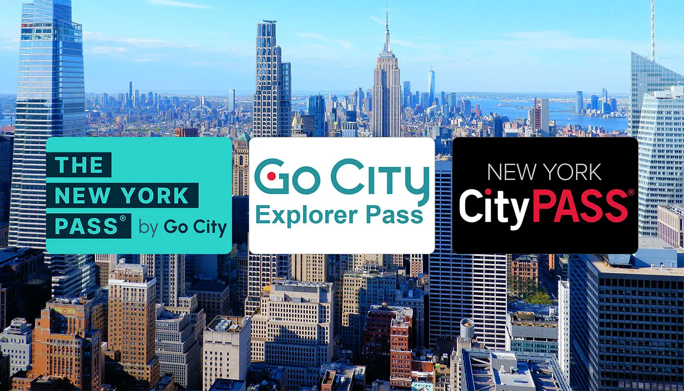 New York mit kleinem Budget – Rabattpässe