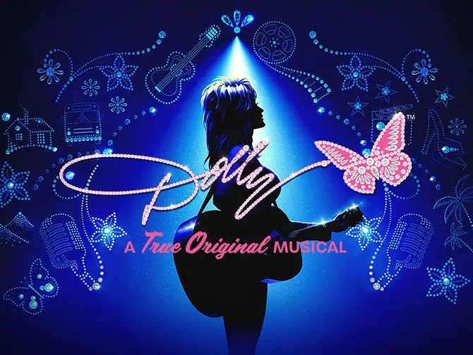 DOLLY: A True Original Musical am Broadway Tickets