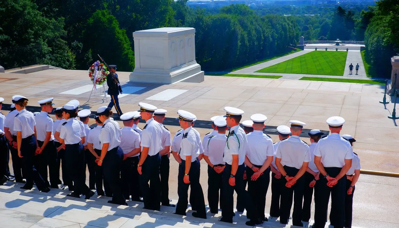 So besuchen Sie Washington D.C. von New York aus – Ein Tag in Washington