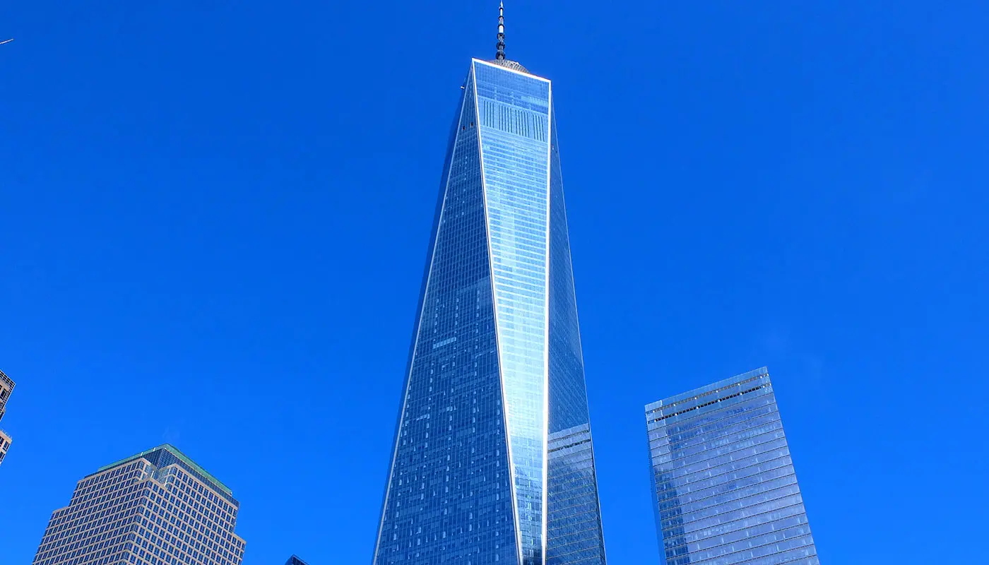Wanderroute Downtown Manhattan in New York - Entdecke verschiedene Seiten von New York