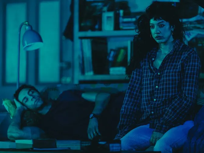 Paranormal Activity am Broadway Tickets - Theaterstück